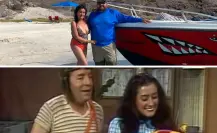 ¿Sabes qué actriz de El Chavo del 8 se enamoró de Loreto?