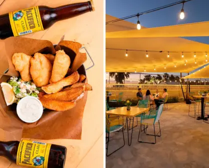 Alta cocina en BCS: el restaurante donde el pargo rojo se convierte en una experiencia única