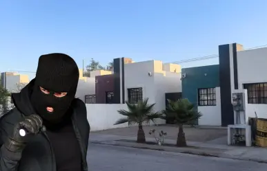 Disminuyen robos a casa habitación en Baja California Sur: esto bajaron en un año