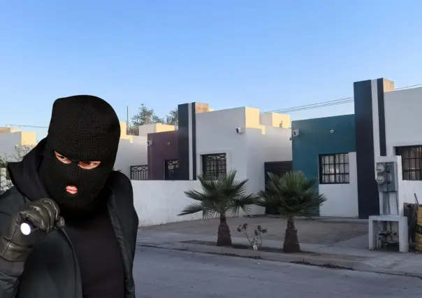Disminuyen robos a casa habitación en Baja California Sur: esto bajaron en un año