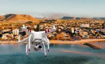 La Paz reforzará la seguridad con drones de vigilancia: esto se sabe