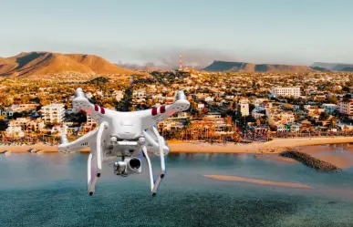 La Paz reforzará la seguridad con drones de vigilancia: esto se sabe