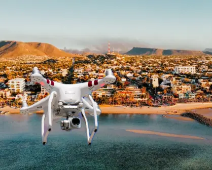 La Paz reforzará la seguridad con drones de vigilancia: esto se sabe