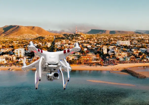 La Paz reforzará la seguridad con drones de vigilancia: esto se sabe