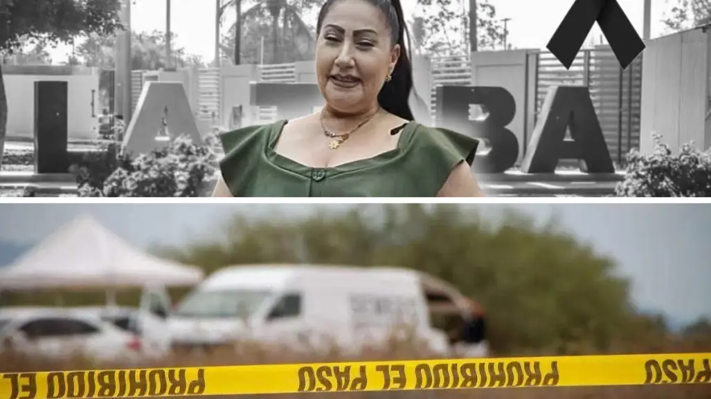 Directora de secundaria en Comondú, BCS es asesinada por su hijo