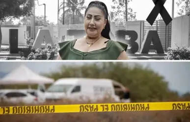 Directora de secundaria en Comondú, BCS es asesinada por su hijo