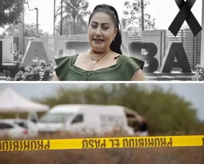 Directora de secundaria en Comondú, BCS es asesinada por su hijo