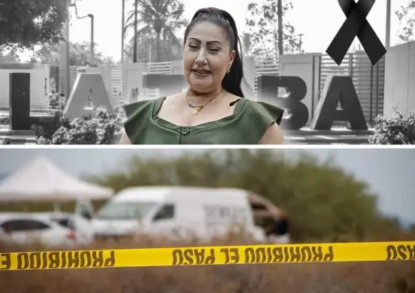 Directora de secundaria en Comondú, BCS es asesinada por su hijo
