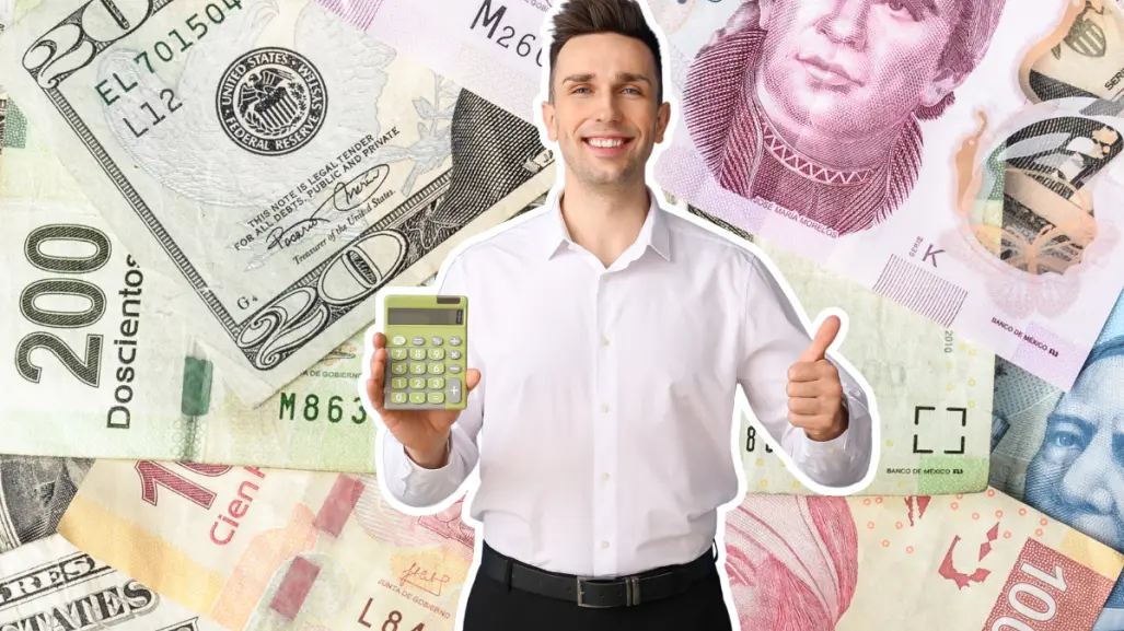 ¿Vas a enviar dinero a México? Usa esta herramienta de Profeco para comparar remesadoras