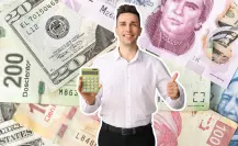 ¿Vas a enviar dinero a México? Usa esta herramienta de Profeco para comparar remesadoras