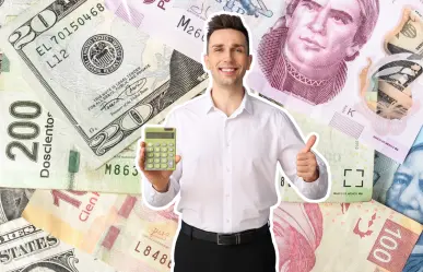 ¿Vas a enviar dinero a México? Usa esta herramienta de Profeco para comparar remesadoras