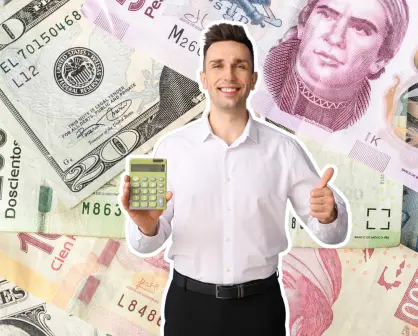 ¿Vas a enviar dinero a México? Usa esta herramienta de Profeco para comparar remesadoras