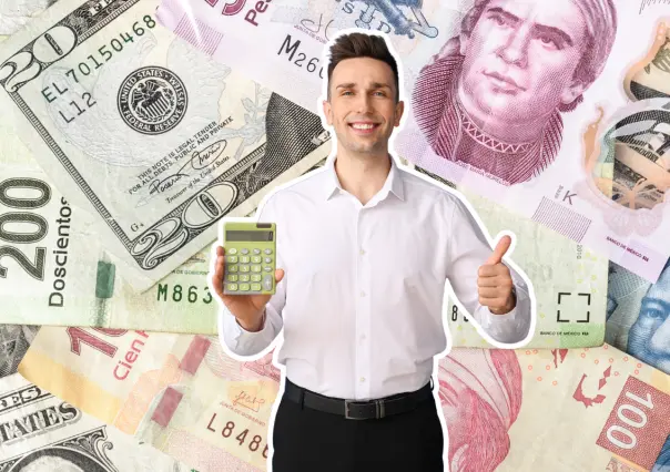 ¿Vas a enviar dinero a México? Usa esta herramienta de Profeco para comparar remesadoras