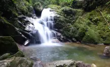 El Pueblo Mágico de Colombia que cuenta con increíbles cascadas