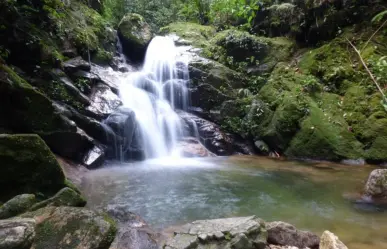 El Pueblo Mágico de Colombia que cuenta con increíbles cascadas