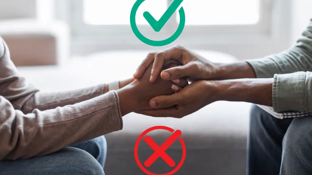 ¿Qué es lo primero que ves? Descubre si crees en el amor con este test