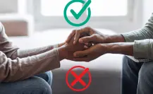 ¿Qué es lo primero que ves? Descubre si crees en el amor con este test