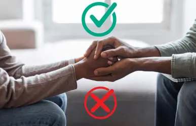 ¿Qué es lo primero que ves? Descubre si crees en el amor con este test