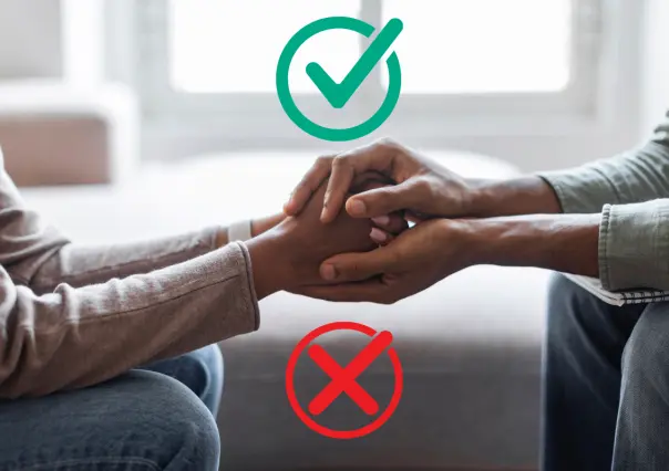 ¿Qué es lo primero que ves? Descubre si crees en el amor con este test