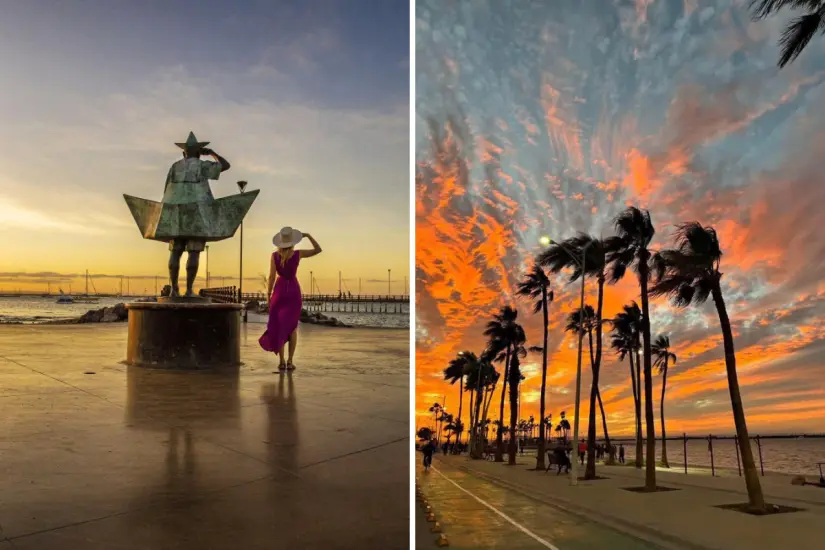 Foto: @EsMexicoExplore / X | @PostBajaSur / X