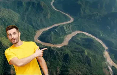 El río de Durango que termina en el Pacífico, junto a una comunidad que vive de las ostras