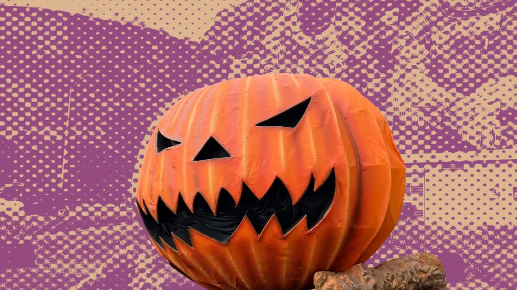 ¿Se adelanta el otoño? El misterio de la calabaza gigante que aparece en pleno verano en Monterrey