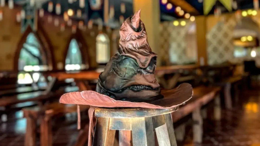 El restaurante mágico del Edomex que te hará sentir como Harry Potter por menos de 200 pesos
