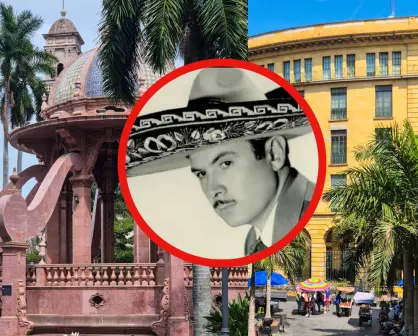 Esta es la canción interpretada por Antonio Aguilar que rinde homenaje a Tampico