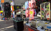 ¿Piensas comprar ropa usada en el tianguis más grande de Durango?, sique estos 3 consejos