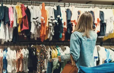 2 tiendas en La Paz donde puedes comprar más y gastar menos