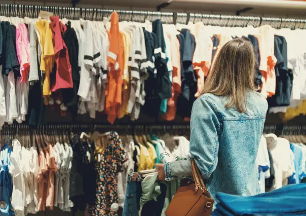 2 tiendas en La Paz donde puedes comprar más y gastar menos