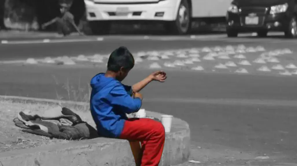 Trabajo infantil en Nuevo León: ¿En qué zonas se concentran la mayor cantidad de menores laborando?