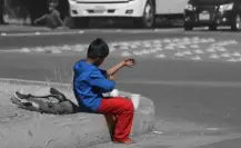 Trabajo infantil en Nuevo León: ¿En qué zonas se concentran la mayor cantidad de menores laborando?