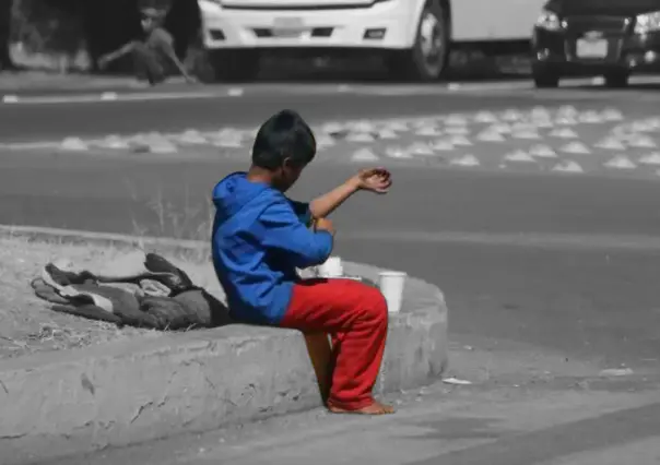 Trabajo infantil en Nuevo León: ¿En qué zonas se concentran la mayor cantidad de menores laborando?