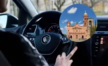 Esta carretera de Nuevo León te lleva en 6 horas a un pueblo mágico de Zacatecas