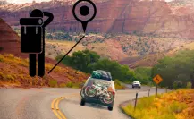 Conoce la carretera de Nuevo León que te lleva a un oasis escondido en 2 horas