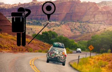 Conoce la carretera de Nuevo León que te lleva a un oasis escondido en 2 horas