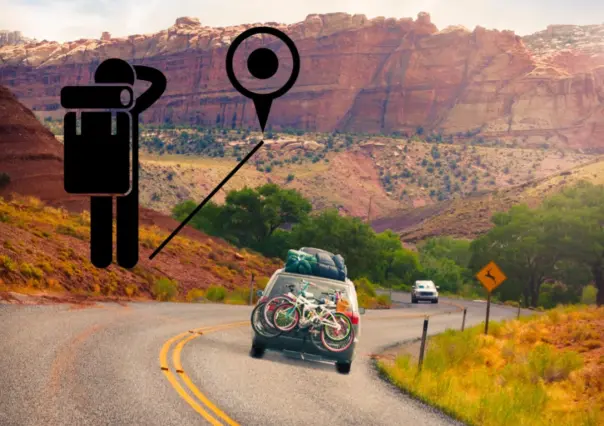 Conoce la carretera de Nuevo León que te lleva a un oasis escondido en 2 horas