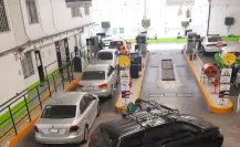 Este es el calendario de Verificación Vehicular en CDMX para el segundo semestre 2025