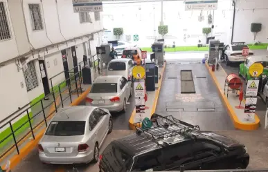 Este es el calendario de Verificación Vehicular en CDMX para el segundo semestre 2025