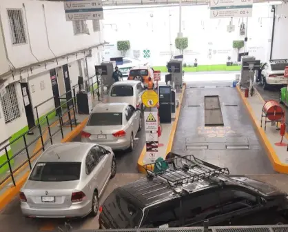 Este es el calendario de Verificación Vehicular en CDMX para el segundo semestre 2025