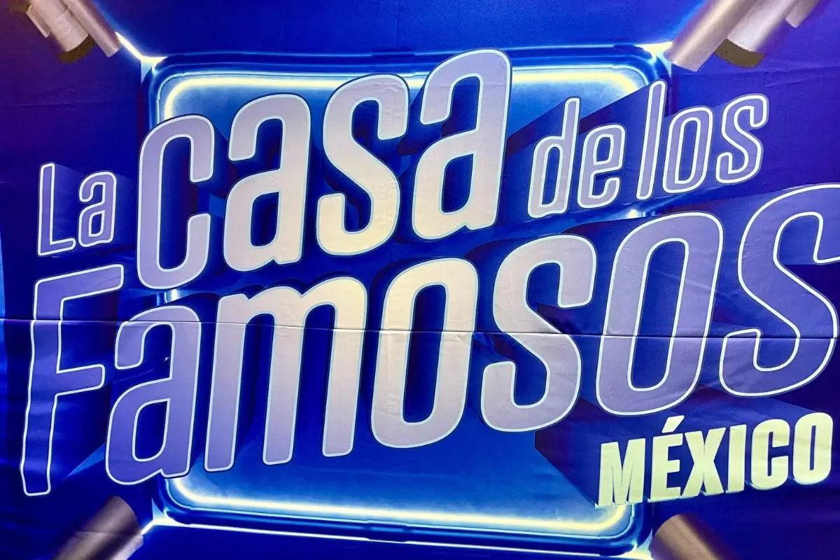 Todos quien habitar la casa de  elreality pero solo ella puede alientan