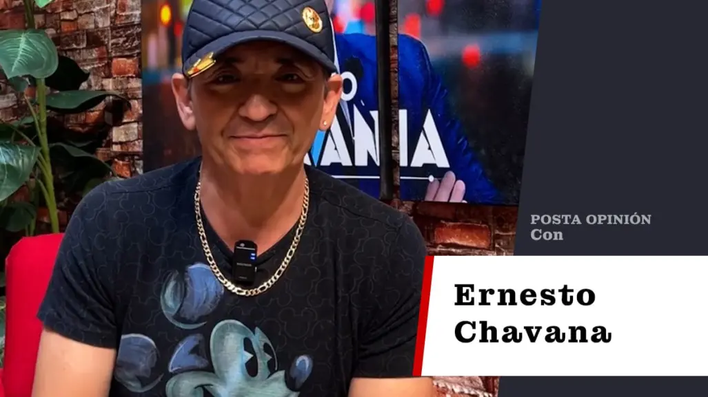 Ernesto Chavana celebra reconciliación entre comentaristas regios