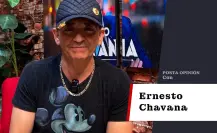 Ernesto Chavana celebra reconciliación entre comentaristas regios