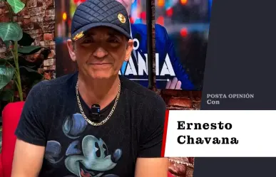 Ernesto Chavana celebra reconciliación entre comentaristas regios