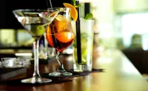 El sotol de Durango y 3 cocteles sencillos de los que es un excelente ingrediente