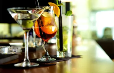 El sotol de Durango y 3 cocteles sencillos de los que es un excelente ingrediente