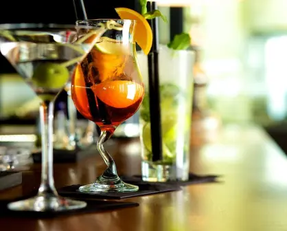 El sotol de Durango y 3 cocteles sencillos de los que es un excelente ingrediente