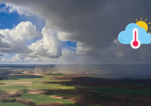 ¿Clima caluroso con lluvias? Esto pronostica la Conagua para el 28 de junio en Durango
