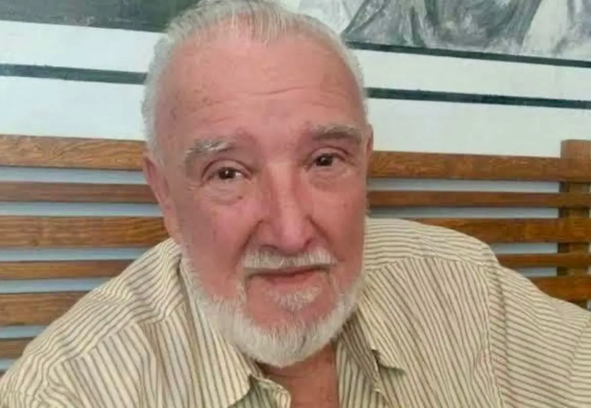 Eduardo “Lalo” Monden reconocido actor de Televisa, muere a los 81 años de edad Foto: Especial